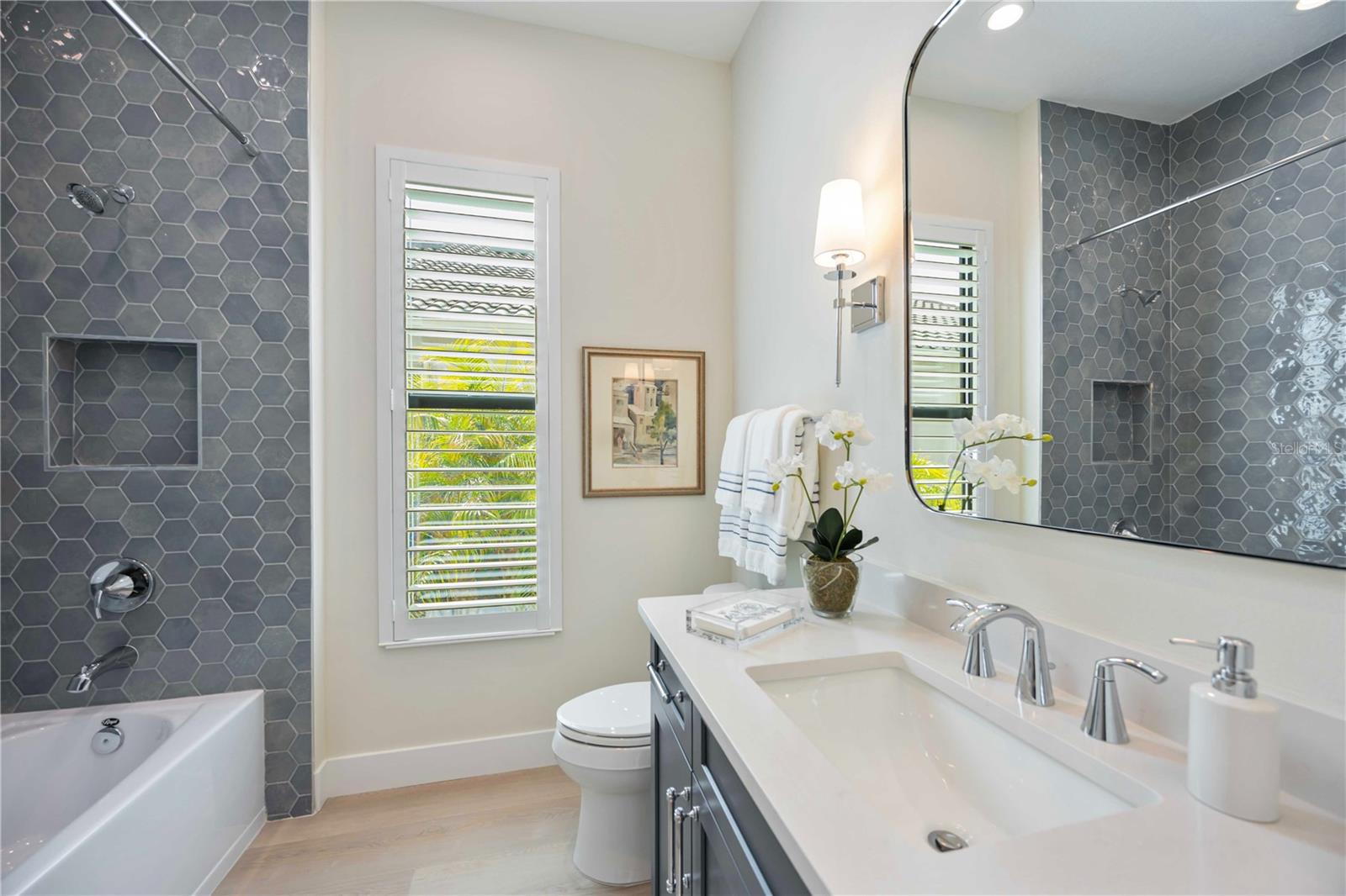 GRAN PLACE - Residential