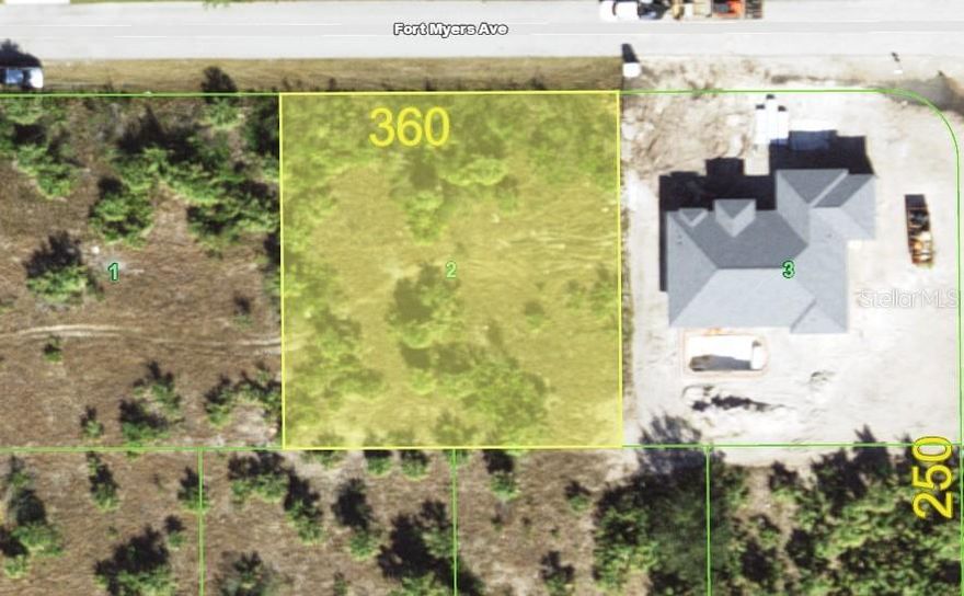 Build Your Dream Home in South Gulf Cove

Discover the perfect opportunity with this oversized vacant lot in the desirable South Gulf Cove community. With plenty of space to design the home and outdoor living area you’ve always envisioned, this property offers the ideal setting to enjoy the Florida lifestyle. Whether you’re planning a primary residence, seasonal retreat, or investment property, this lot provides flexibility in a growing waterfront community.

If you need a builder, we can introduce you to a reputable local builder to help bring your vision to life. The seller also has 11 additional lots available in the same area, creating a great opportunity for builders, investors, or buyers looking to secure multiple properties.

COMMUNITY FEATURES

• Deed-restricted neighborhood with optional HOA
• Clubhouse for community gatherings and events
• Waterfront park with playground
• Private boat ramp for members

PRIME LOCATION

Conveniently located close to local shopping and boutiques, fine and casual dining, and live entertainment. Just a short drive to award-winning Gulf beaches, boating, fishing, and all that Southwest Florida has to offer.

Secure your place in this growing community and start planning your future in South Gulf Cove today.