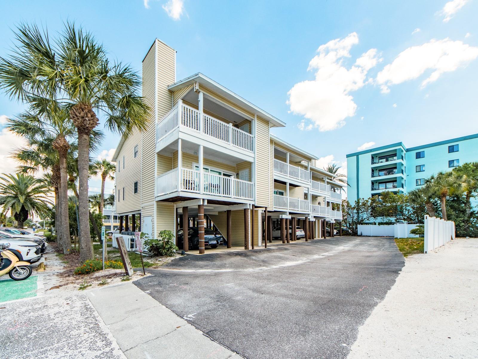 2406 GULF BOULEVARD 204
