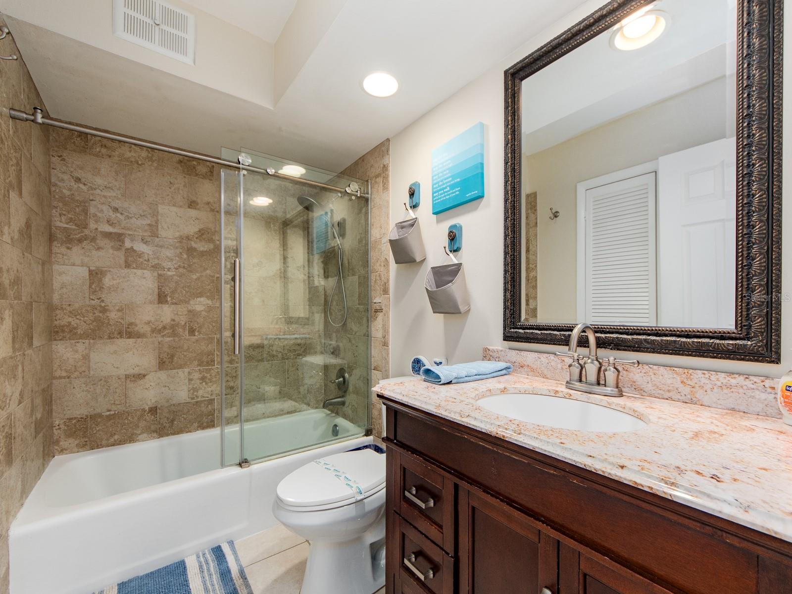SUNRAKER WEST CONDO - Residential