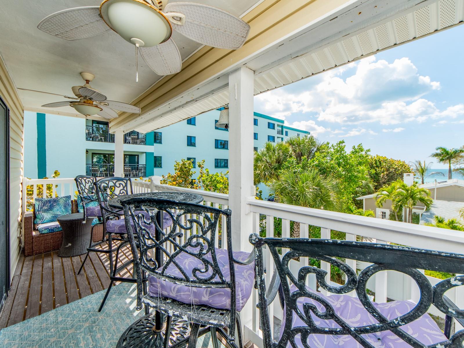SUNRAKER WEST CONDO - Residential