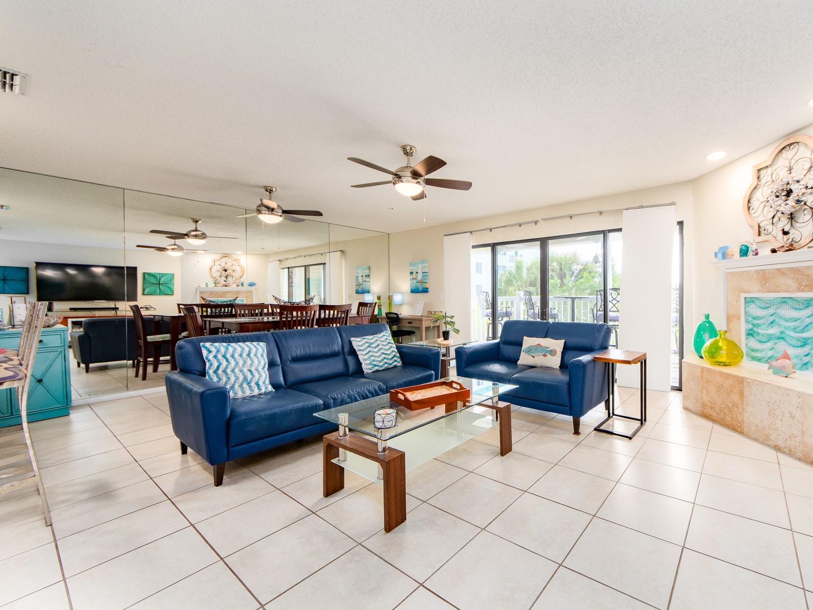 SUNRAKER WEST CONDO - Residential