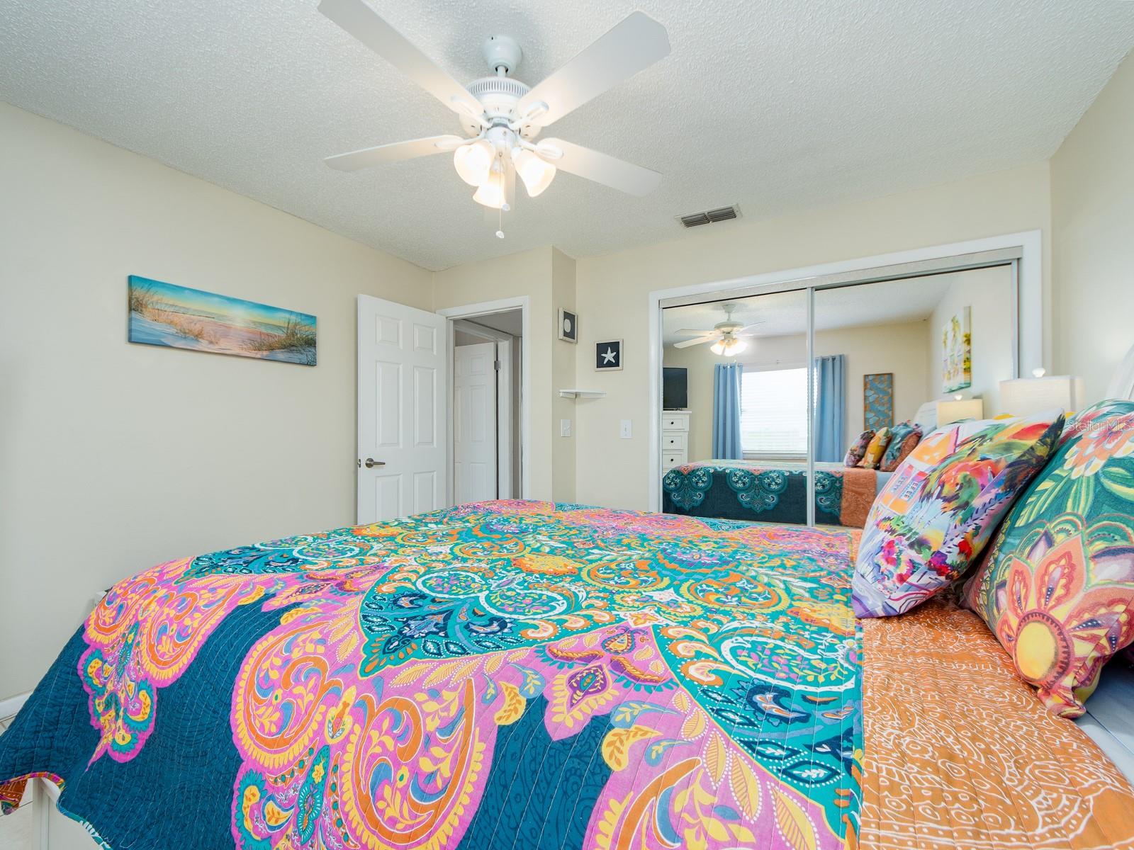 SUNRAKER WEST CONDO - Residential