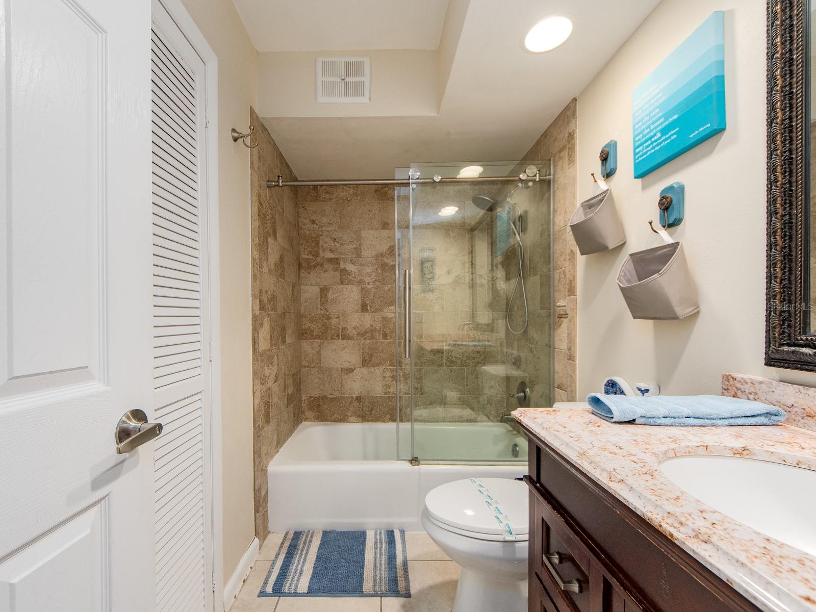SUNRAKER WEST CONDO - Residential
