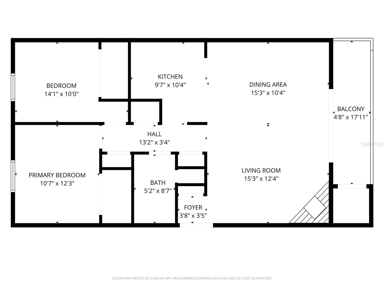 SUNRAKER WEST CONDO - Residential