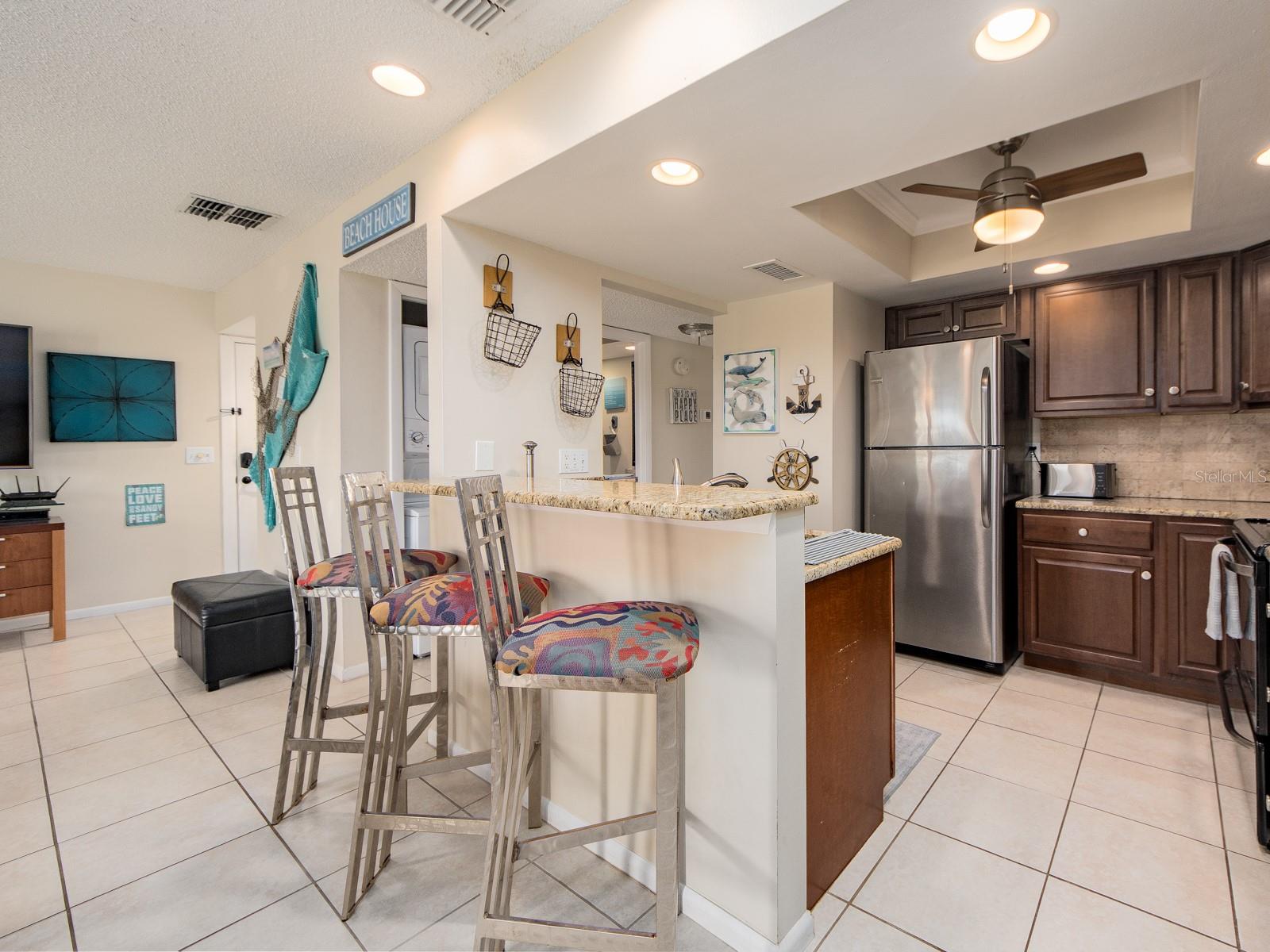 SUNRAKER WEST CONDO - Residential