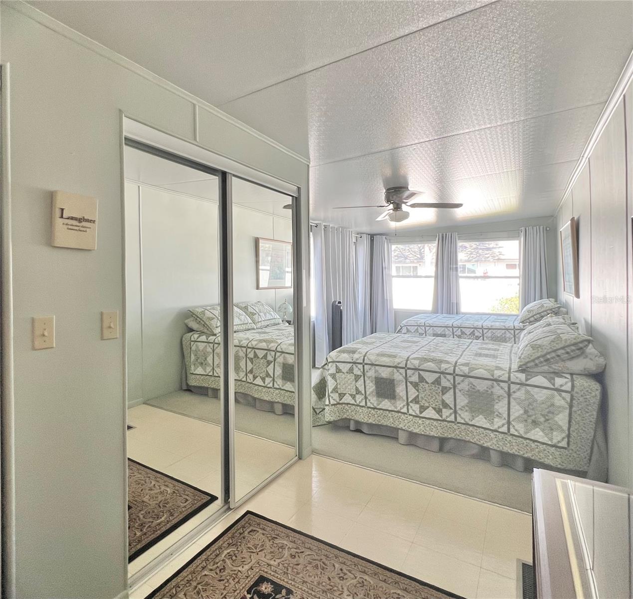 FAIRWAY VILLAGE MOBILE HOME PARK UNREC - Residential