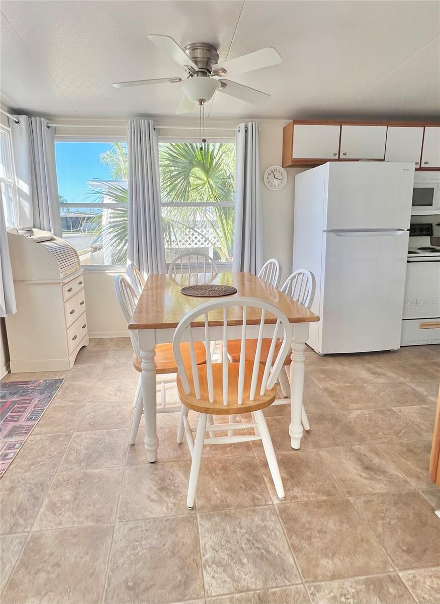 FAIRWAY VILLAGE MOBILE HOME PARK UNREC - Residential