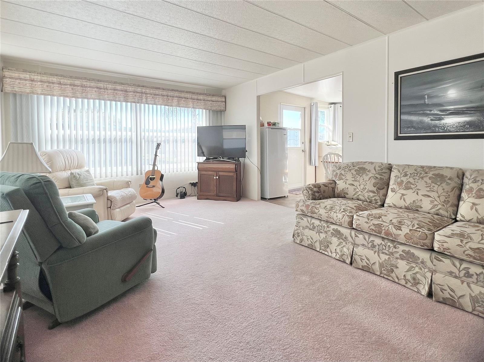 FAIRWAY VILLAGE MOBILE HOME PARK UNREC - Residential