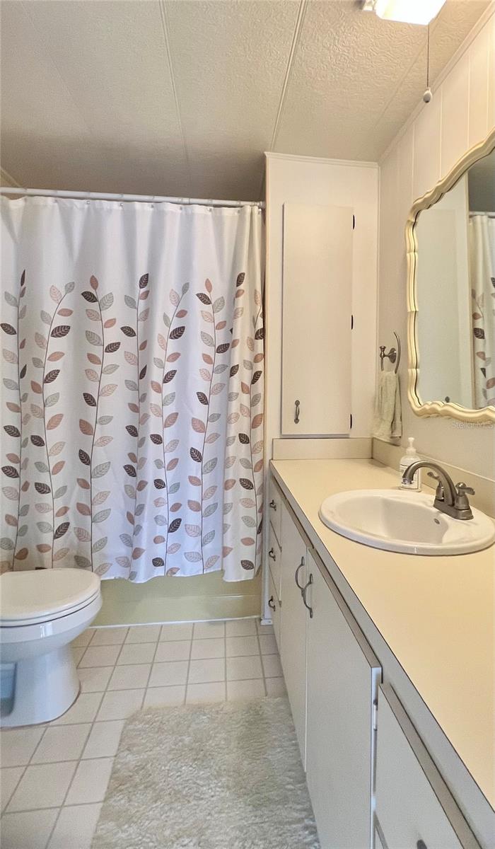 FAIRWAY VILLAGE MOBILE HOME PARK UNREC - Residential