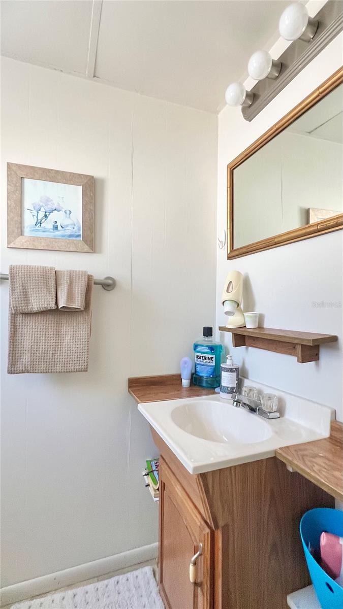 FAIRWAY VILLAGE MOBILE HOME PARK UNREC - Residential