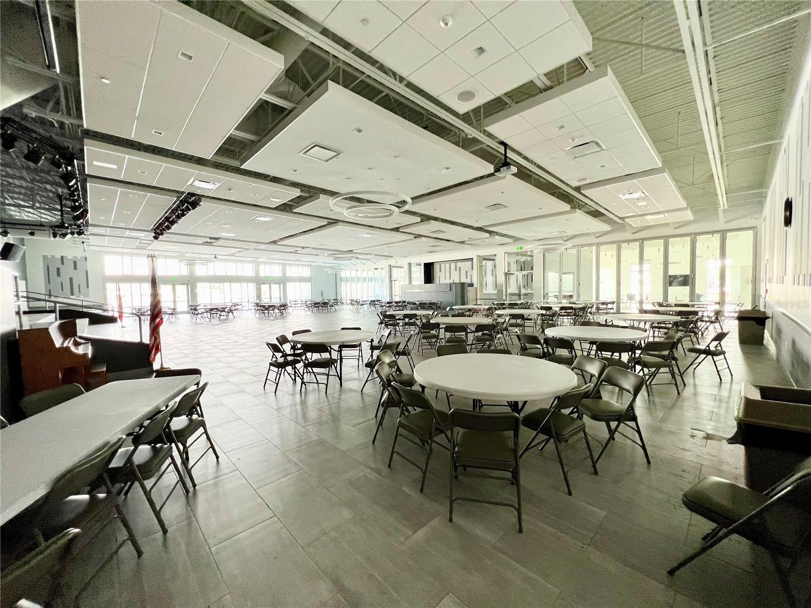 FAIRWAY VILLAGE MOBILE HOME PARK UNREC - Residential