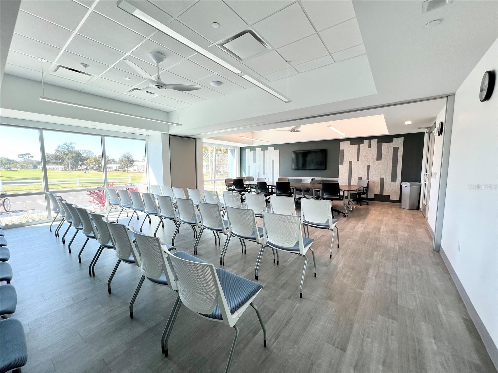 FAIRWAY VILLAGE MOBILE HOME PARK UNREC - Residential