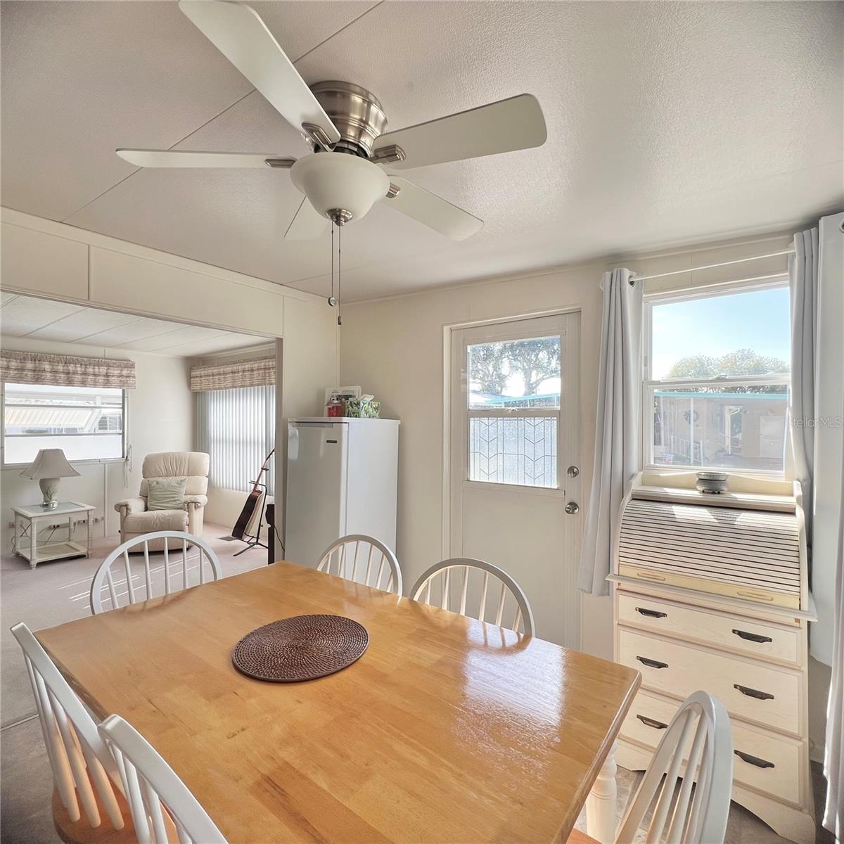 FAIRWAY VILLAGE MOBILE HOME PARK UNREC - Residential