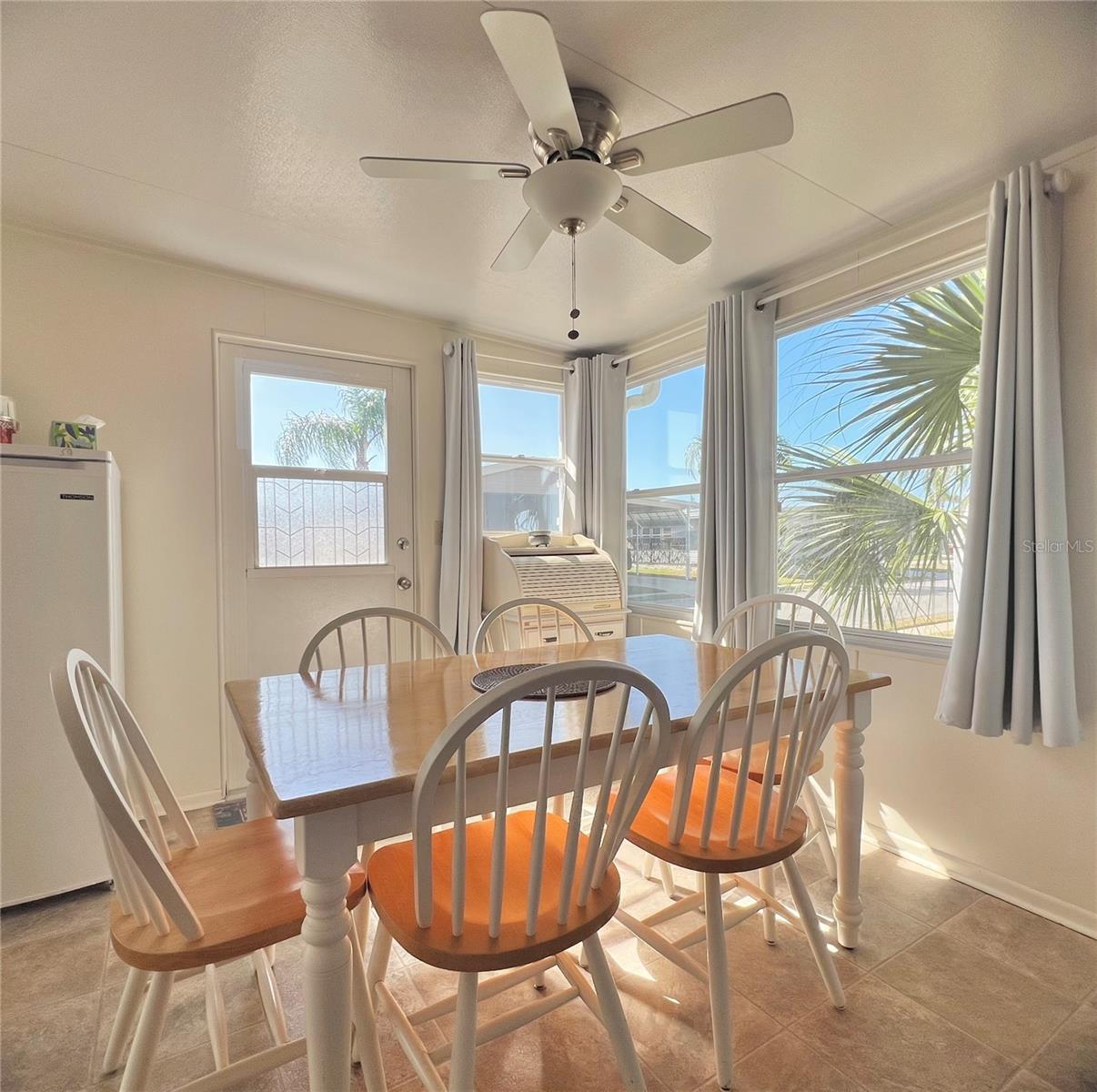 FAIRWAY VILLAGE MOBILE HOME PARK UNREC - Residential