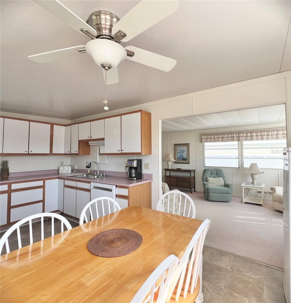 FAIRWAY VILLAGE MOBILE HOME PARK UNREC - Residential