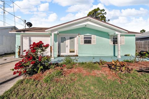 13929 MURIEL AVENUE HUDSON FL 34667