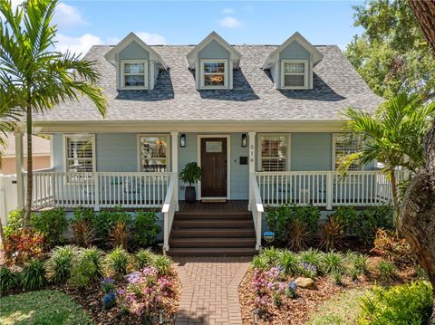 516 36TH AVENUE N ST PETERSBURG FL 33704