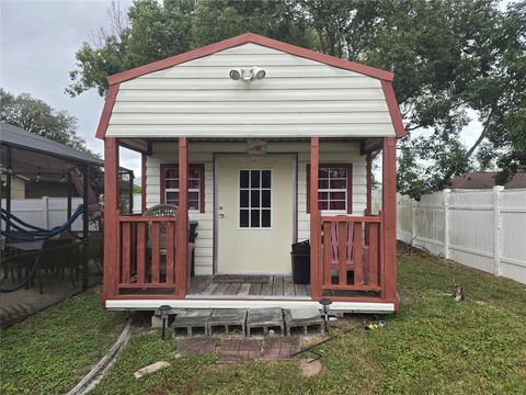 A home in SPRING HILL