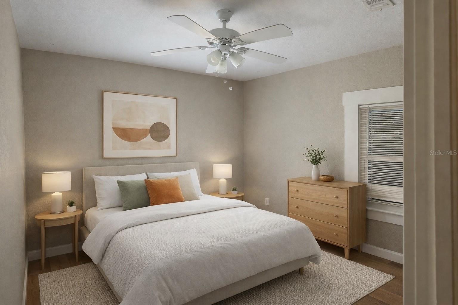 DIXIELAND - Residential Lease