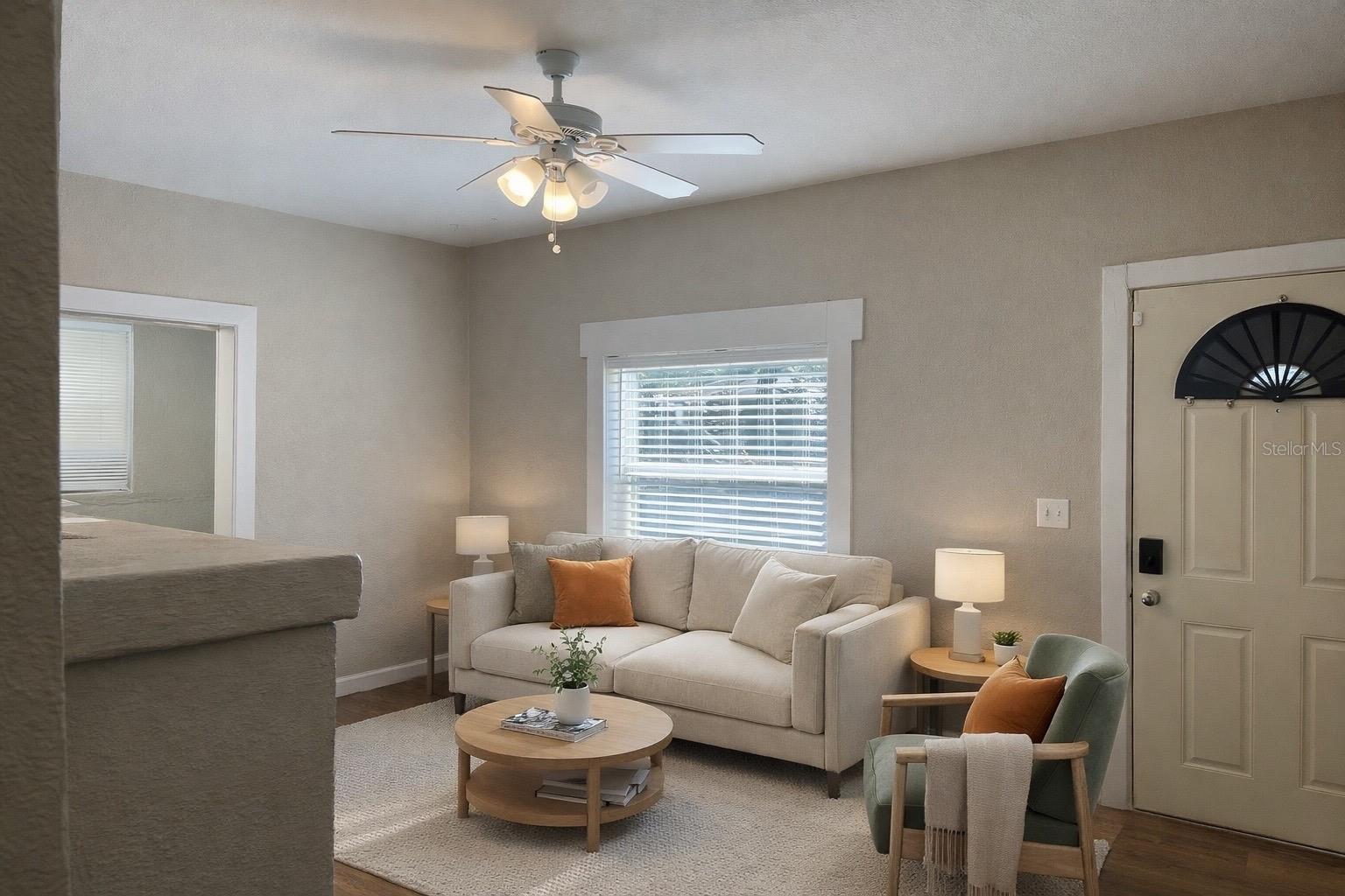 DIXIELAND - Residential Lease