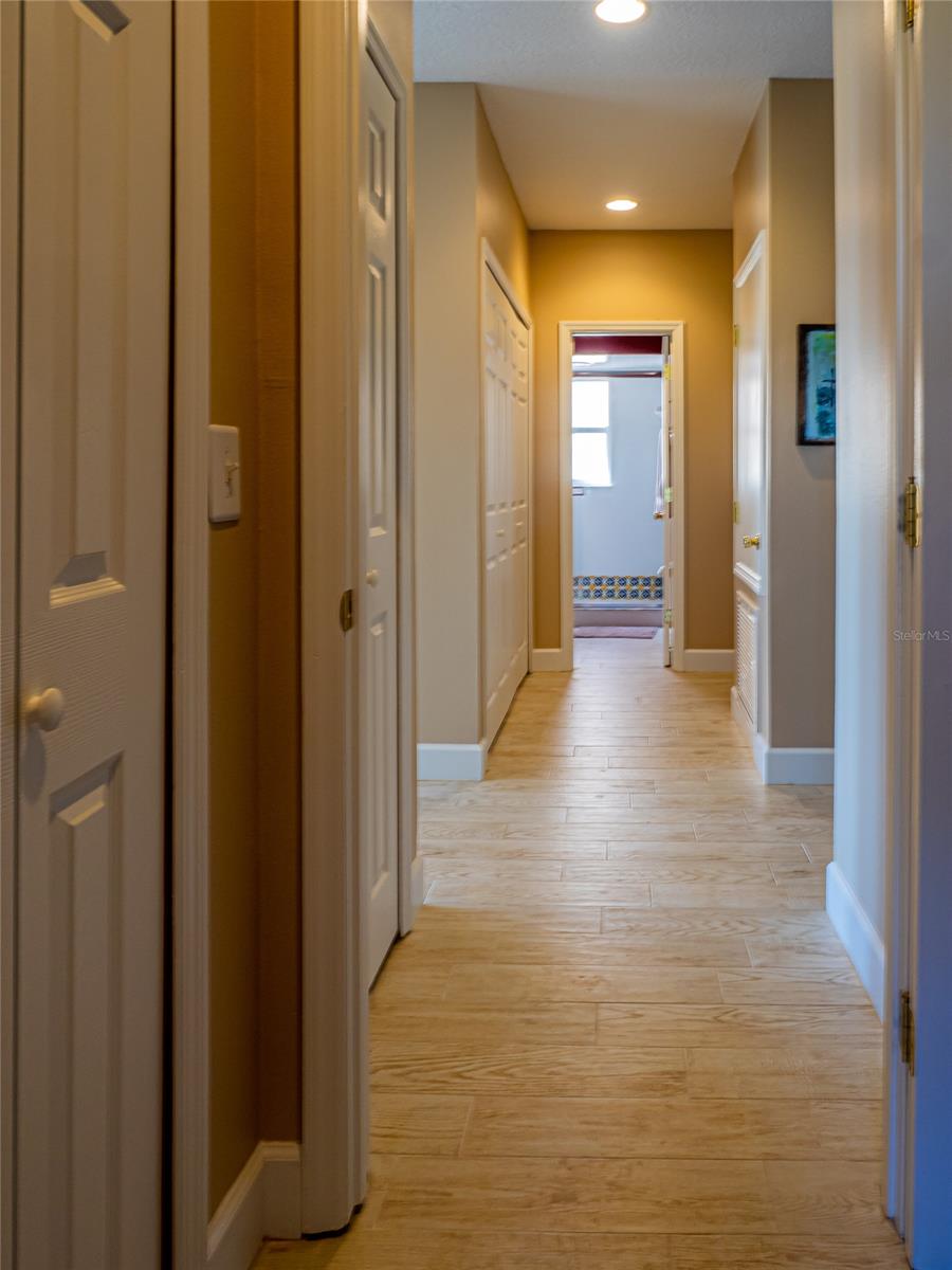 Bethune Volusia Beach - Residential Lease