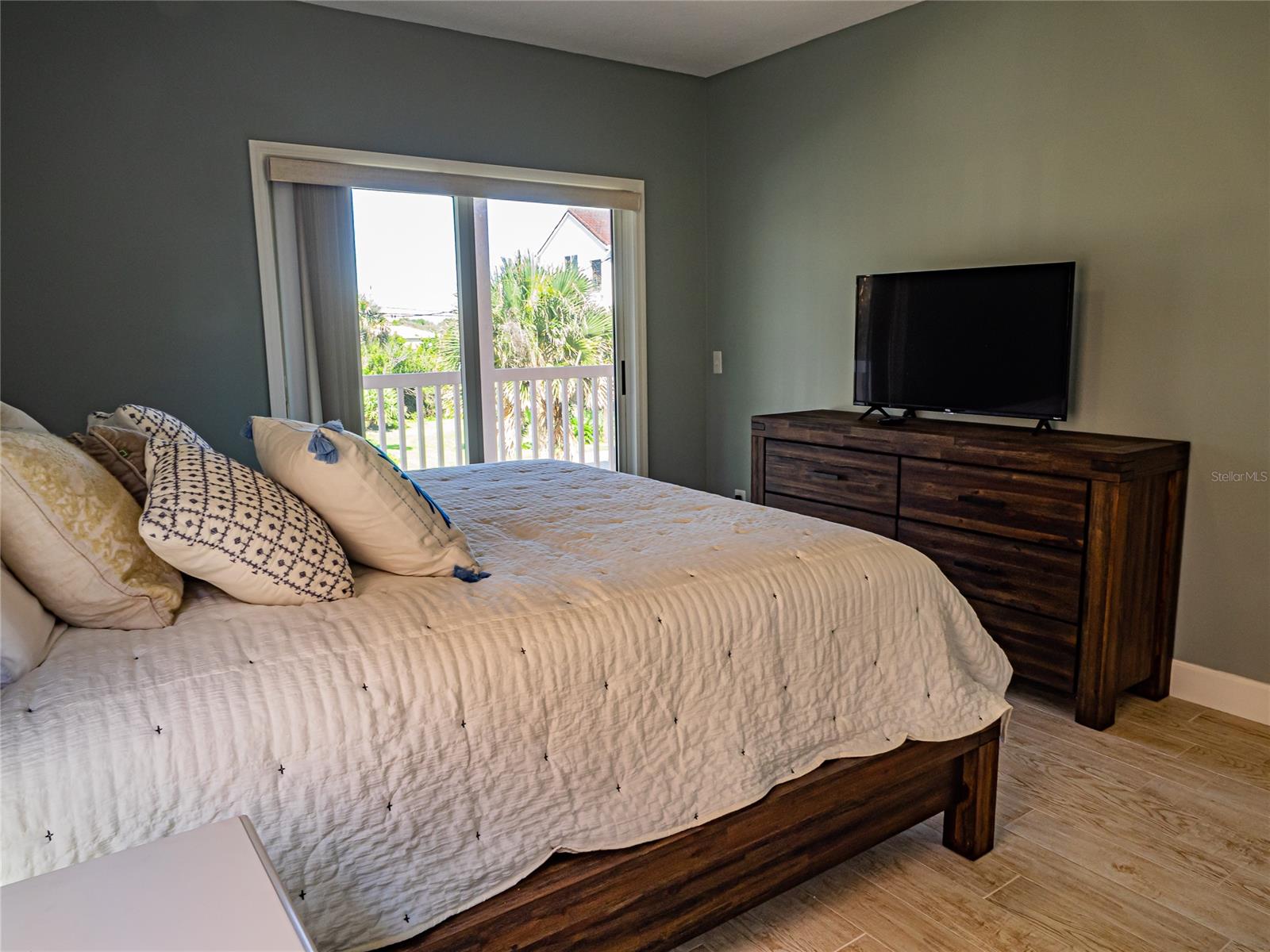 Bethune Volusia Beach - Residential Lease