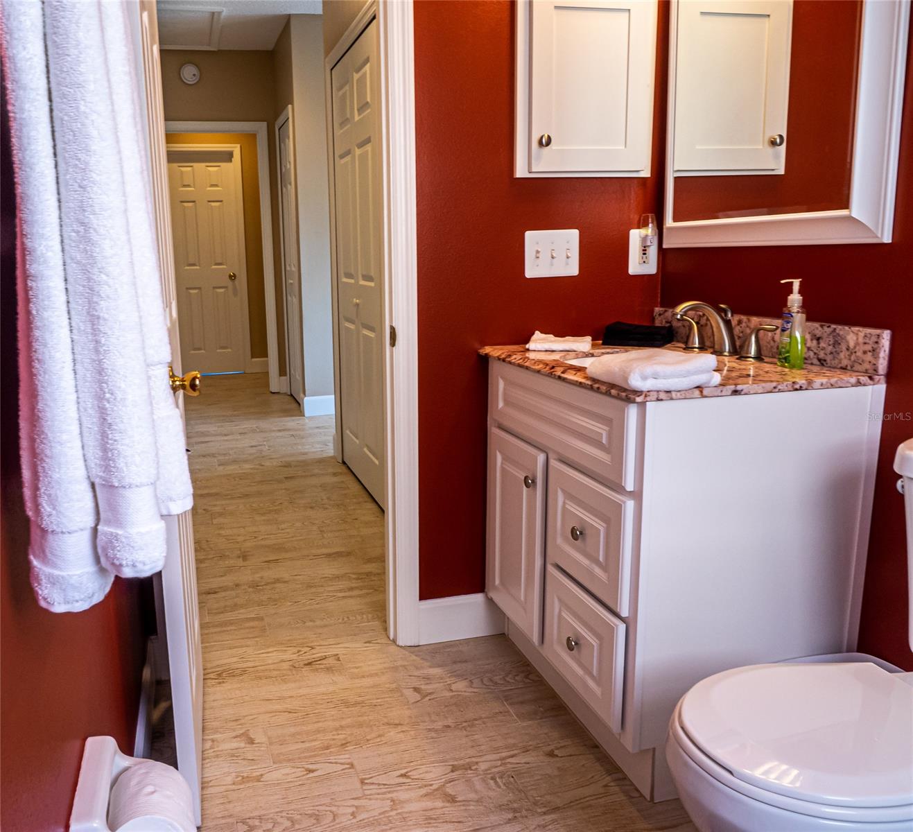 Bethune Volusia Beach - Residential Lease