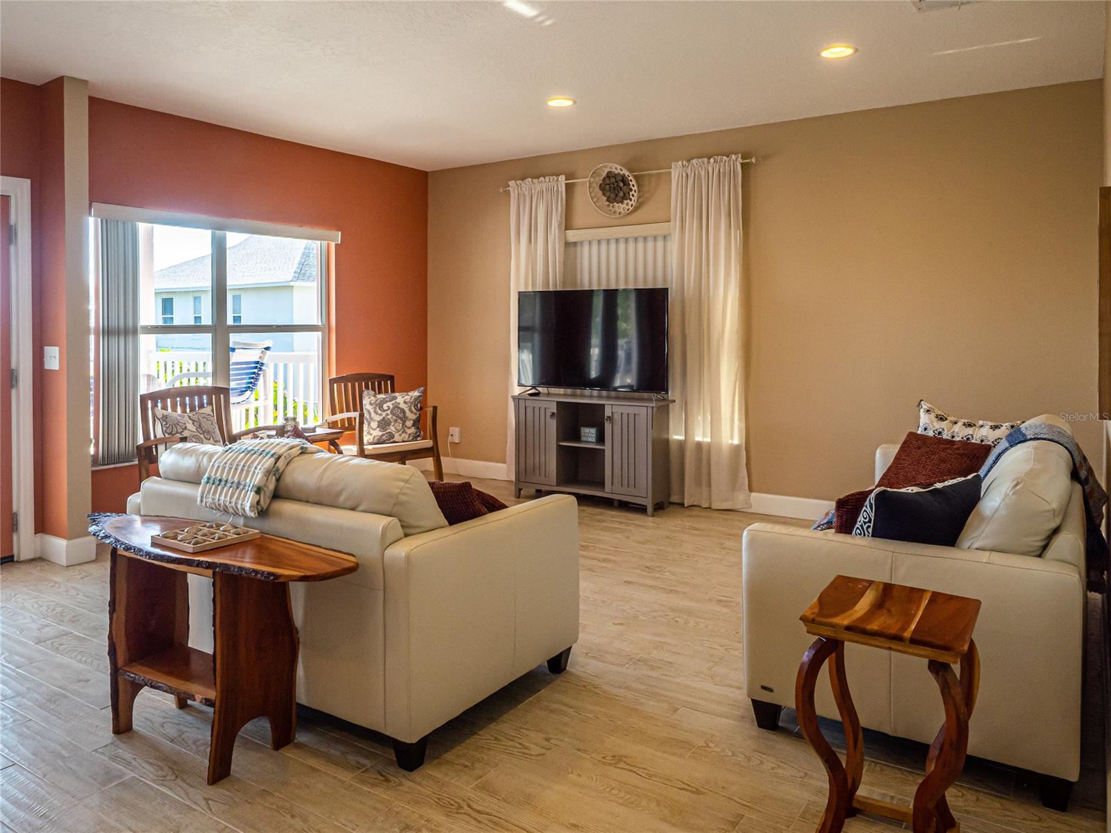 Bethune Volusia Beach - Residential Lease