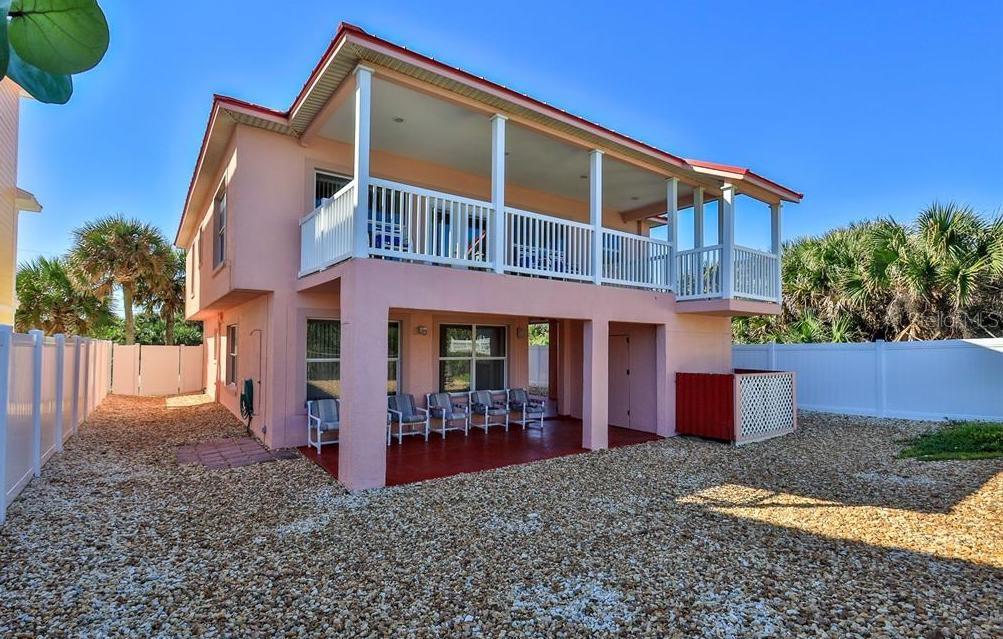 Bethune Volusia Beach - Residential Lease