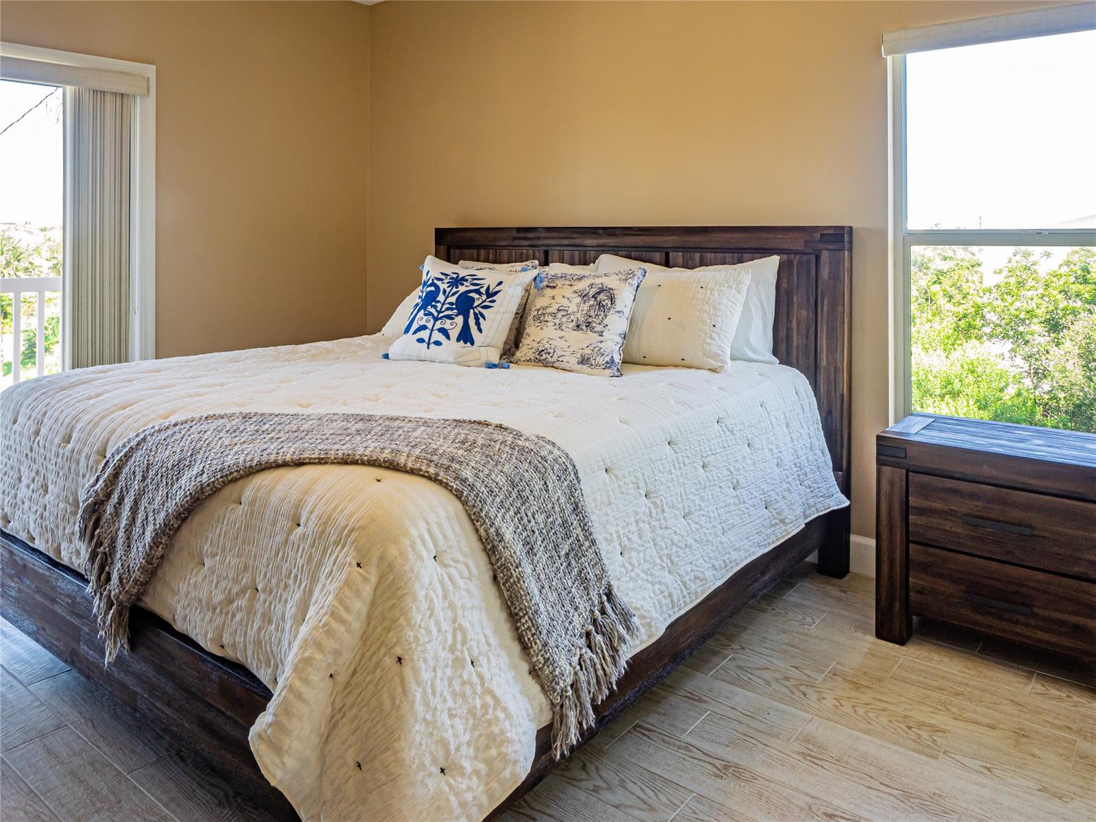 Bethune Volusia Beach - Residential Lease