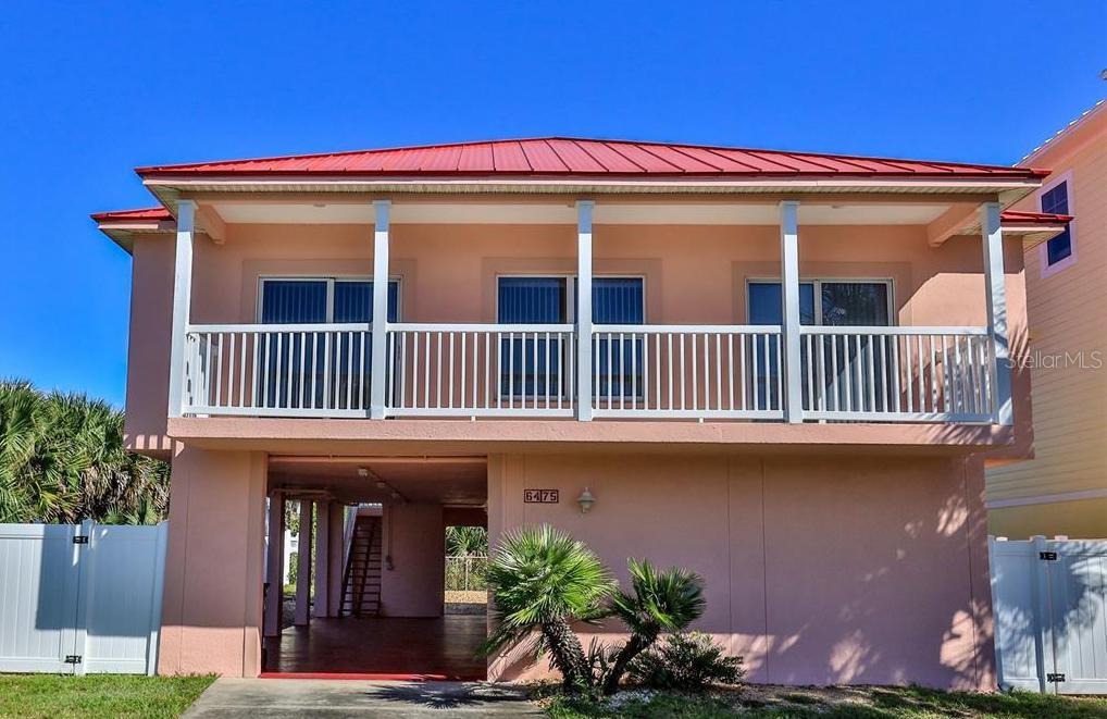 Bethune Volusia Beach - Residential Lease