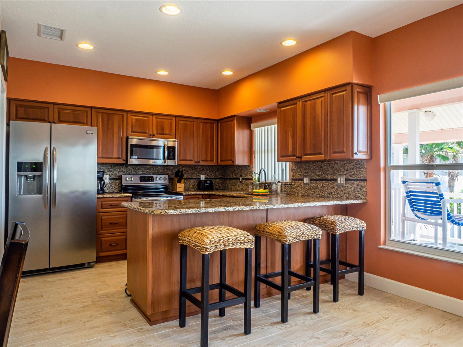 Bethune Volusia Beach - Residential Lease