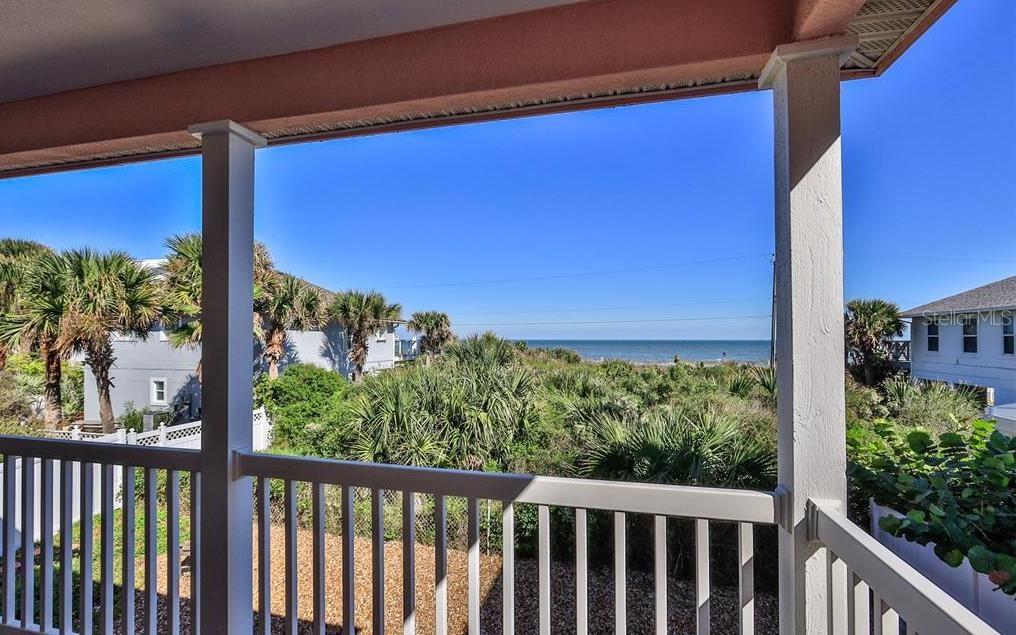 Bethune Volusia Beach - Residential Lease