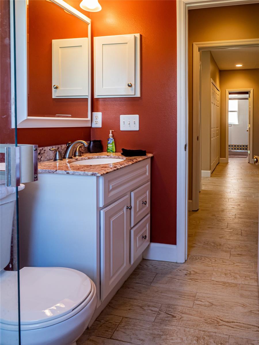 Bethune Volusia Beach - Residential Lease