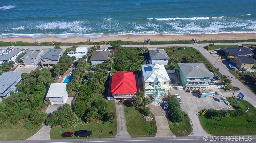 Bethune Volusia Beach - Residential Lease