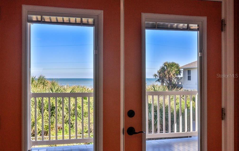 Bethune Volusia Beach - Residential Lease