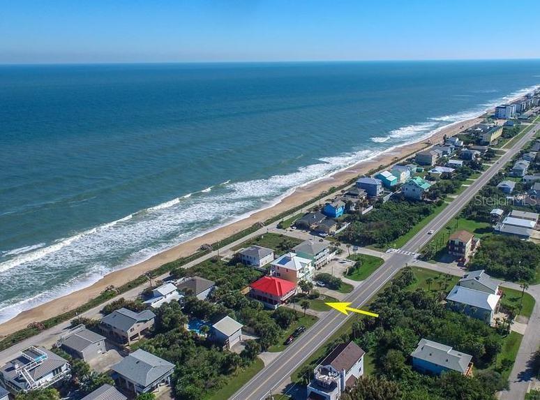 Bethune Volusia Beach - Residential Lease