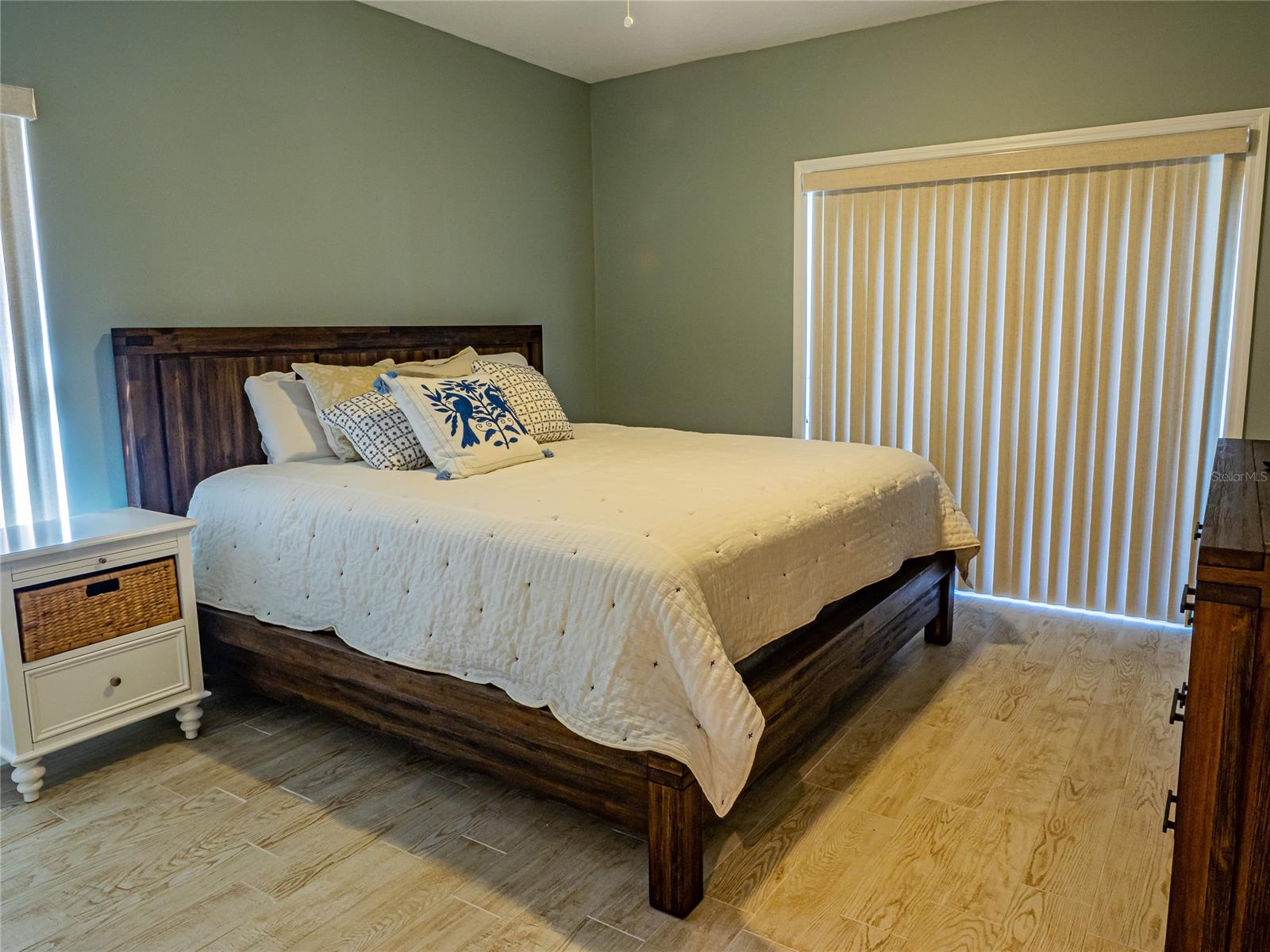 Bethune Volusia Beach - Residential Lease