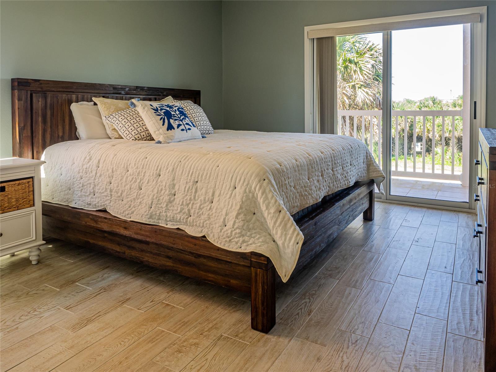 Bethune Volusia Beach - Residential Lease