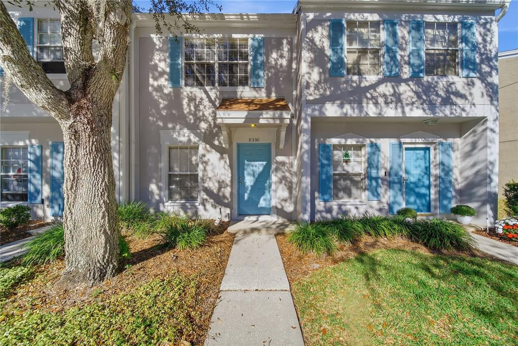 Photo of 8530 Hunters Key Circle, Tampa, FL 33647 (MLS # TB8459021)