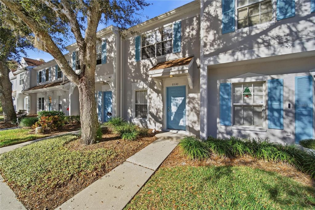 Photo of 8530 Hunters Key Circle, Tampa, FL 33647 (MLS # TB8459021)
