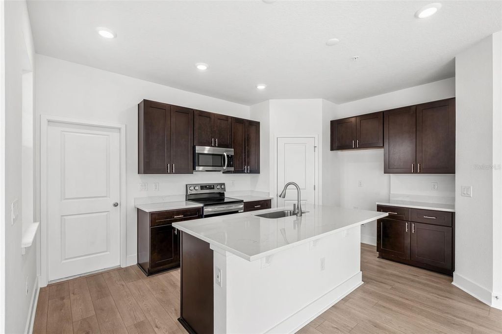 Photo of 2441 Magnolia Reserve Road, Ocoee, FL 34761 (MLS # W7884533)