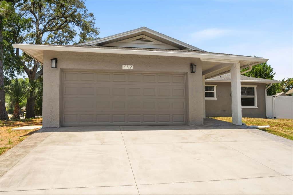 Photo of 4712 Simcoe Street, Palm Harbor, FL 34683 (MLS # TB8524117)