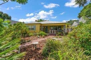 Photo of 144 30th Avenue NE, St Petersburg, FL 33704 (MLS # TB8518754)
