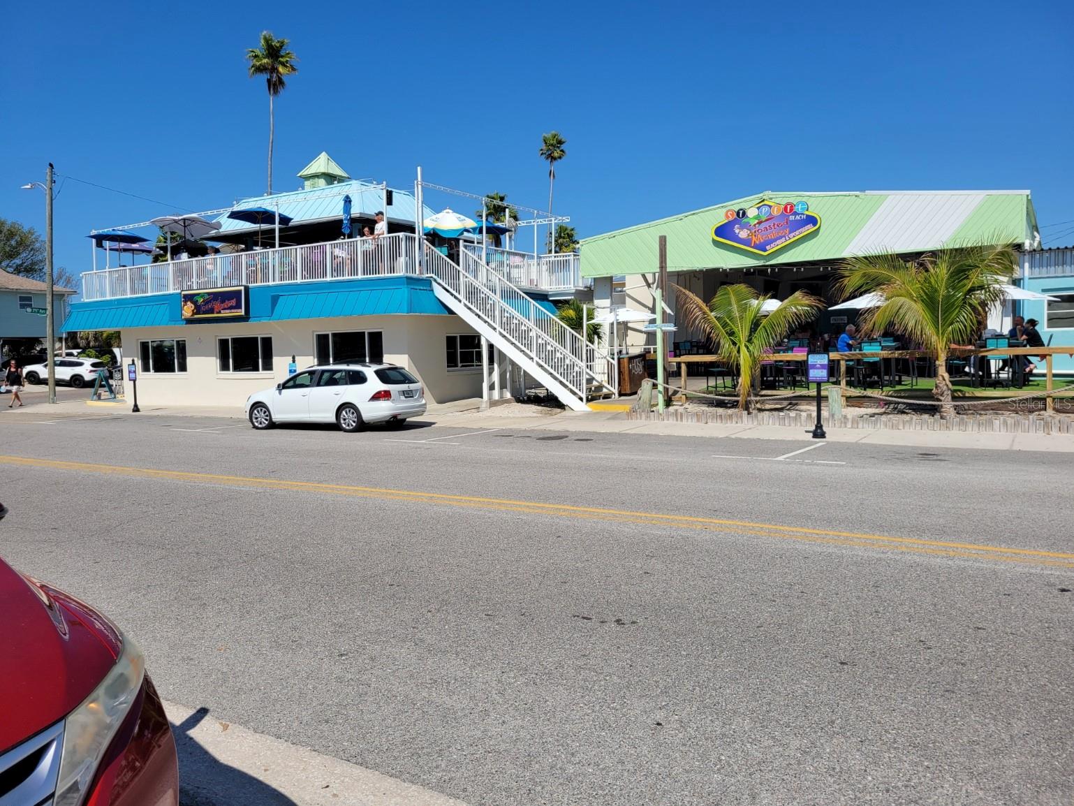 ST PETERSBURG BEACH REP - Residential Lease