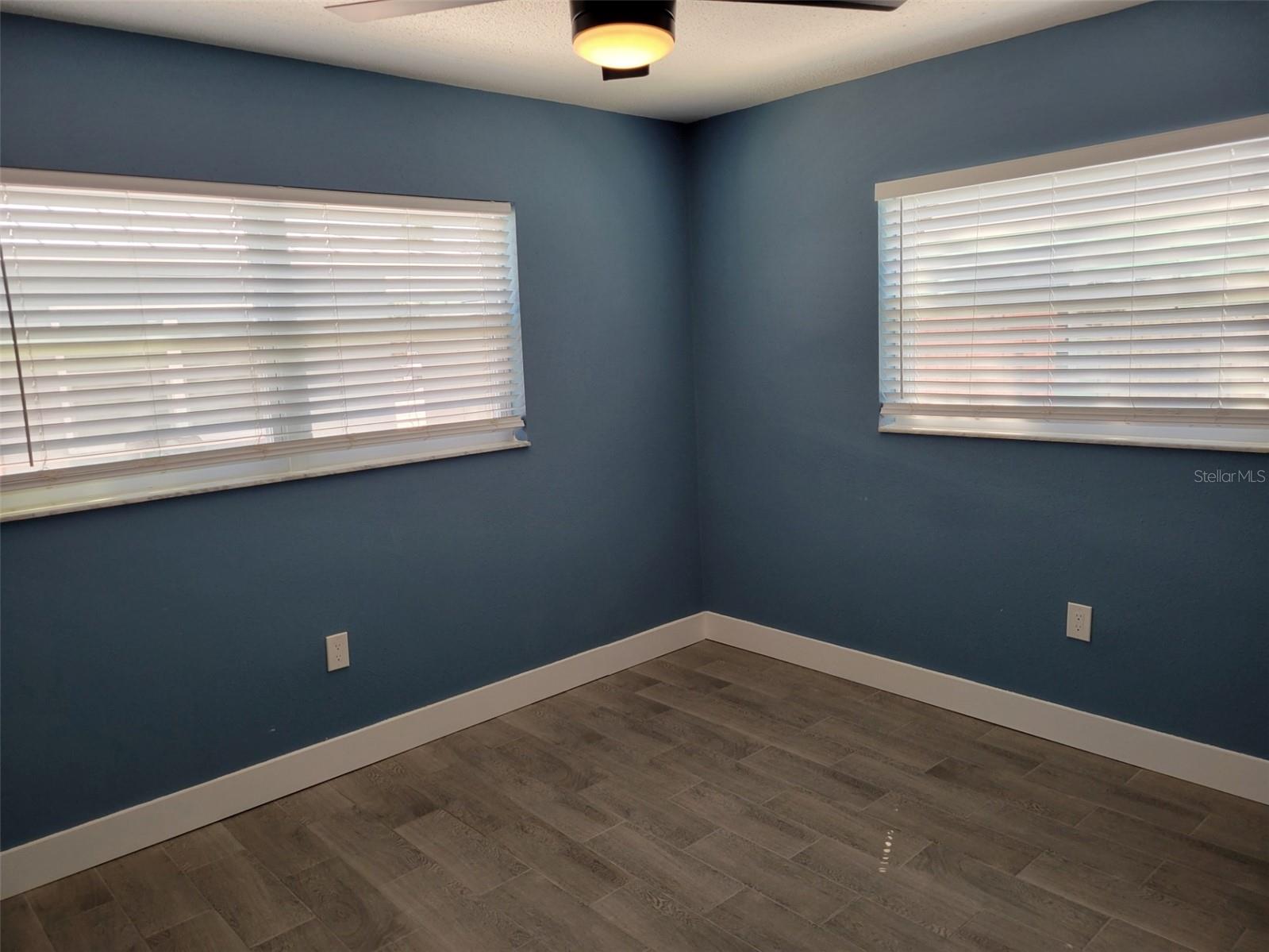 ST PETERSBURG BEACH REP - Residential Lease