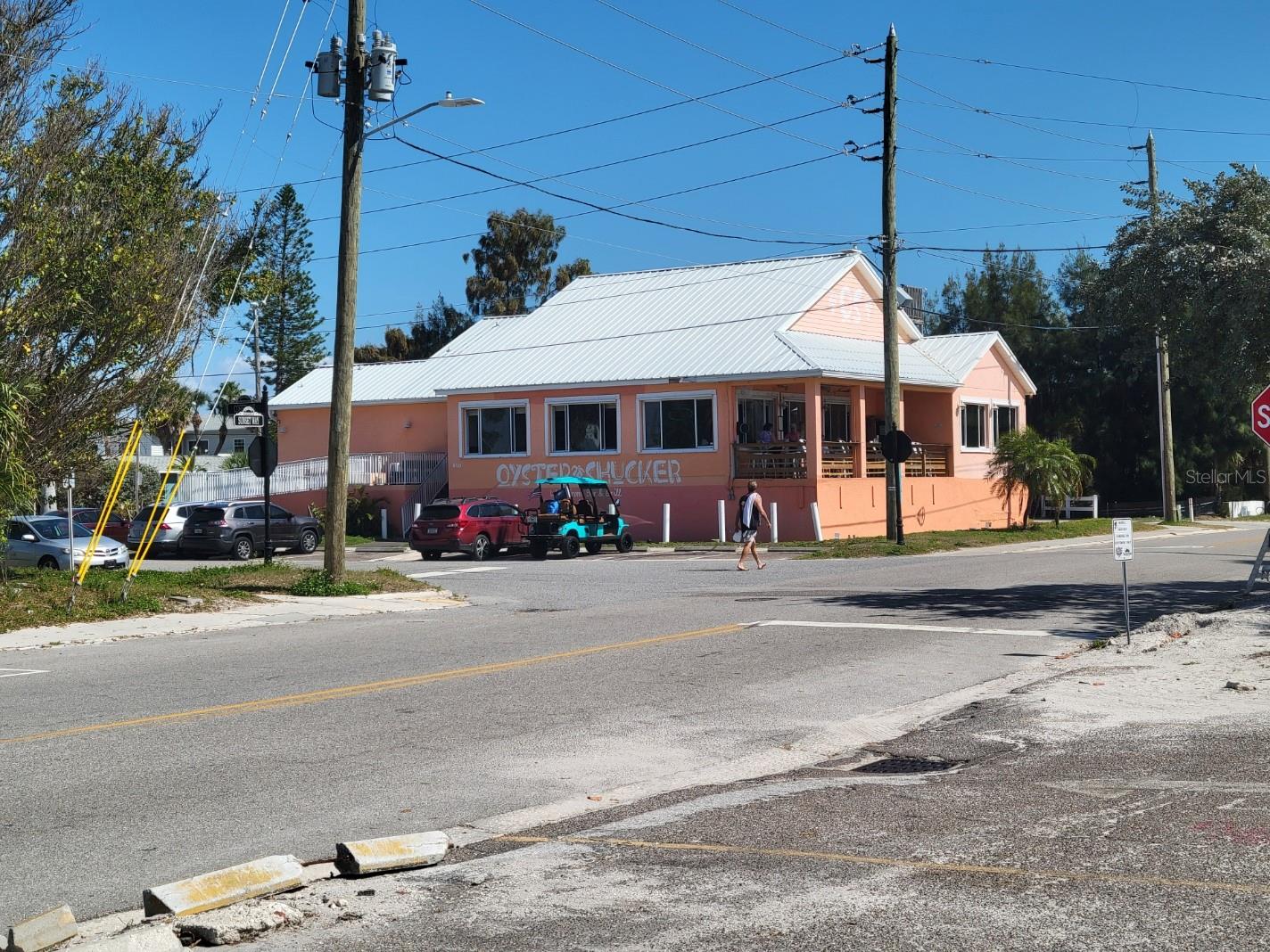 ST PETERSBURG BEACH REP - Residential Lease