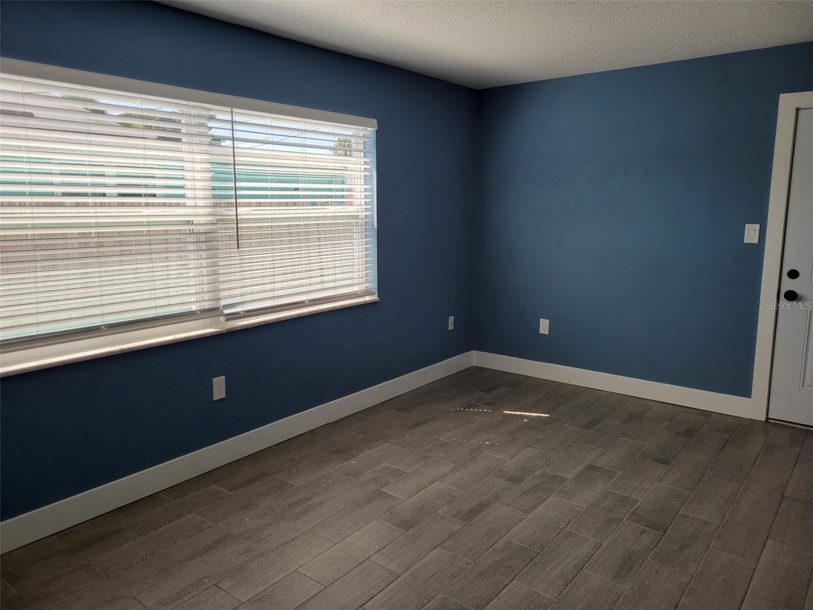 ST PETERSBURG BEACH REP - Residential Lease