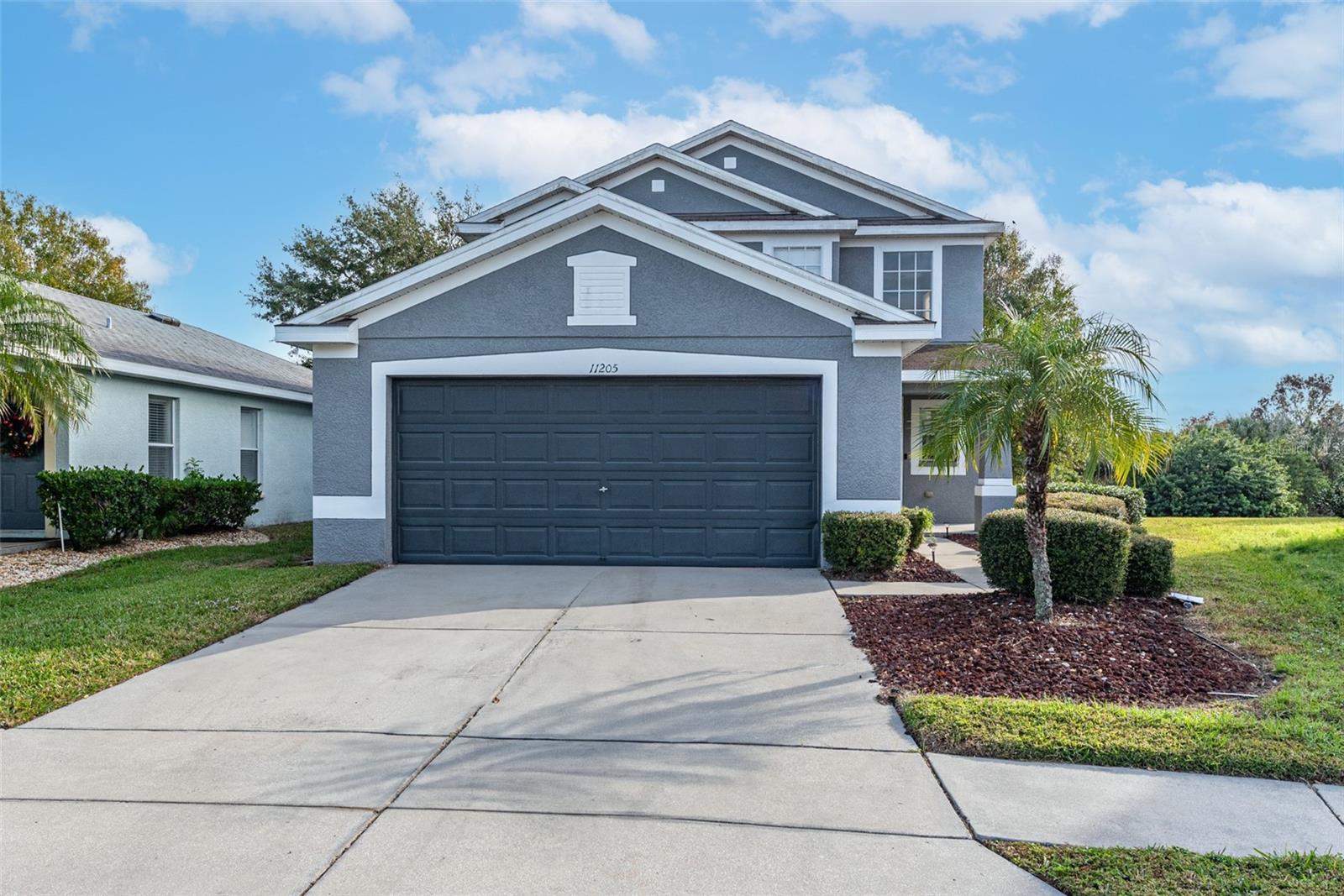 RIVERCREST PH 2 PRCL N - Residential